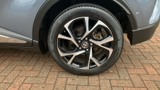 Toyota C-HR 1.8 Hybrid Design 5dr CVT Hybrid Hatchback